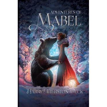 Adventures of Mabel