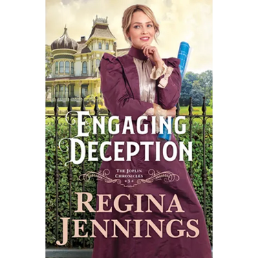 Engaging Deception