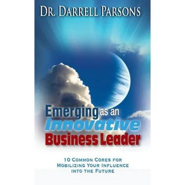 Emerging as an Innovative Business Leader