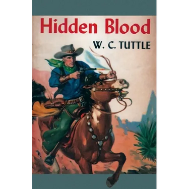 Hidden Blood