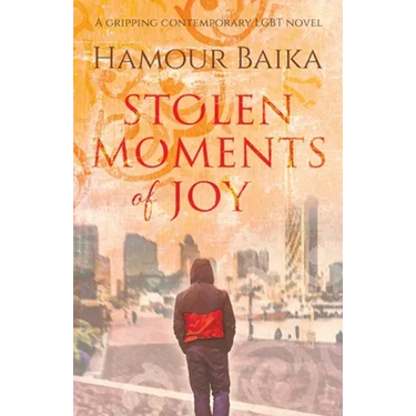 Stolen Moments of Joy