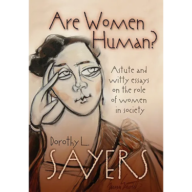 Are Women Human?