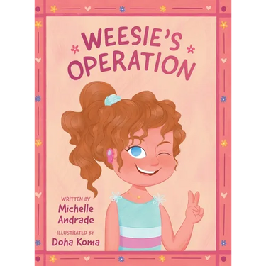 Weesie's Operation