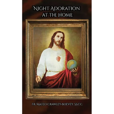 Night Adoration at the Home