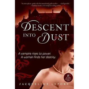 Descent Into Dust