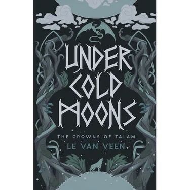 Under Cold Moons