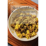 Quick and Easy Keto Vegetarian Cookbook: Lose Weight and Feel Great with Fast and Easy to Do Ketogenic Vegetarian Recipes