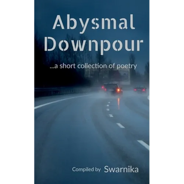 Abysmal Downpour: A Collection Of Limericks