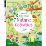 Wipe-Clean Nature Activities