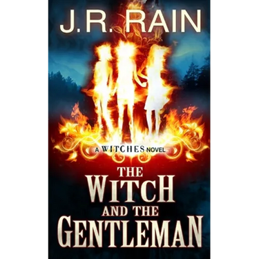 The Witch and the Gentleman