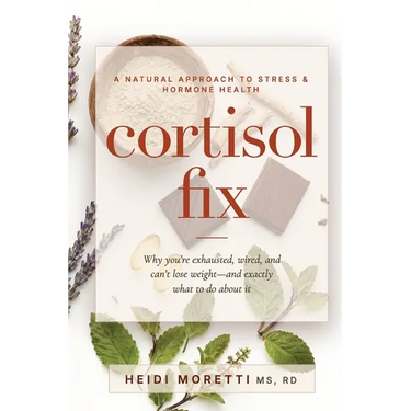 Cortisol Fix