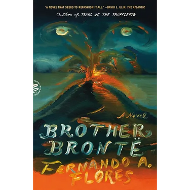 Brother Brontë