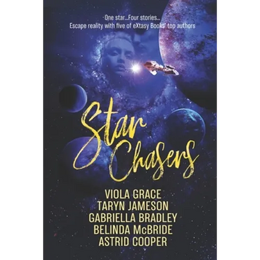 Star Chasers