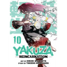 Yakuza Reincarnation Vol. 10