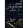 Plutonium Technology Applied to Mineral Processing, Solvent Extraction, Building Hazen Research, 1940-1993