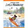 Little Monarchs