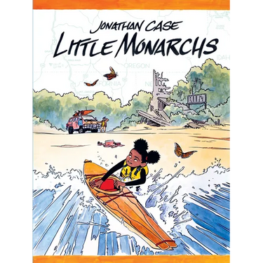 Little Monarchs