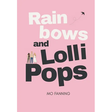 Rainbows and Lollipops
