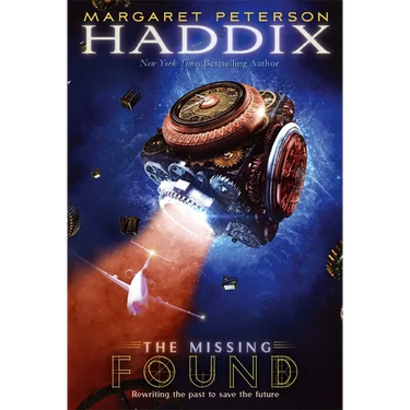Found