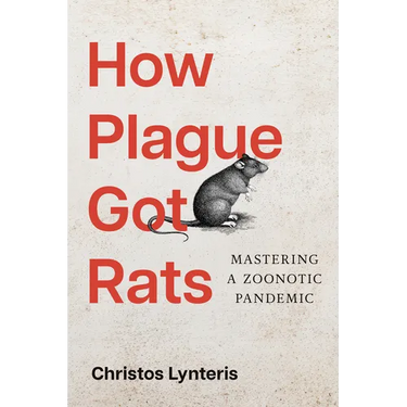 How Plague Got Rats: Mastering a Zoonotic Pandemic