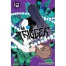 World Trigger, Vol. 12