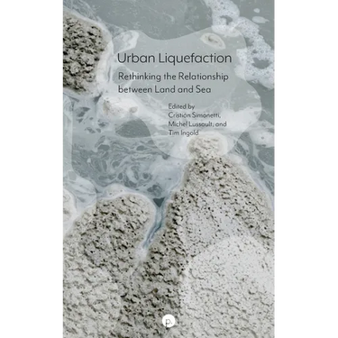Urban Liquefaction: Rethinking the Relationship between Land and Sea