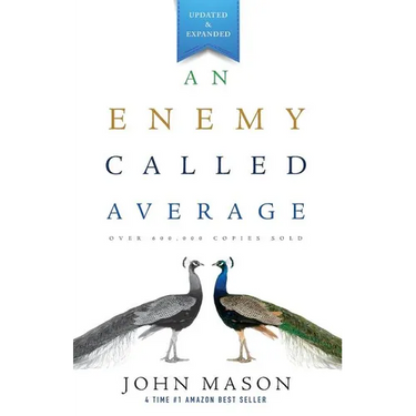 An Enemy Called Average