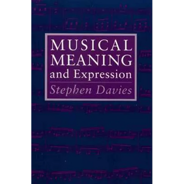 Musical Meaning and Expression
