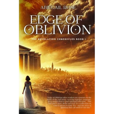 Edge of Oblivion