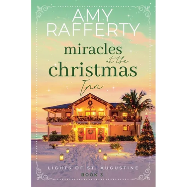 Miracles at the Christmas Inn