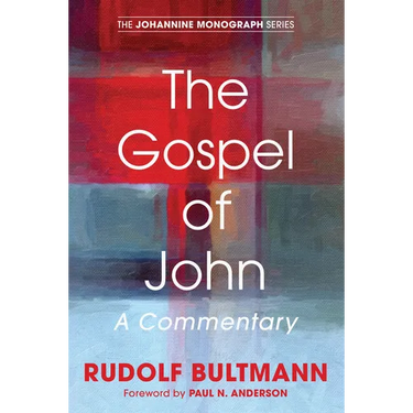 The Gospel of John