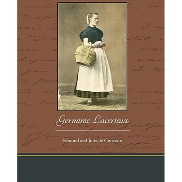 Germinie Lacerteux