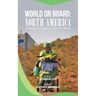 World on Board: North America