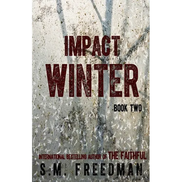 Impact Winter: Book Two