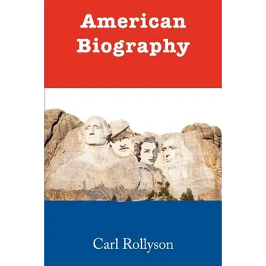American Biography