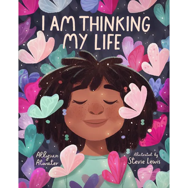 I Am Thinking My Life