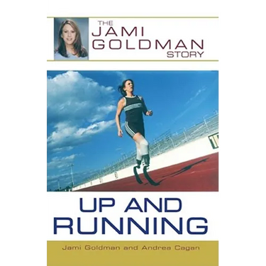 Up and Running: The Jami Goldman Story