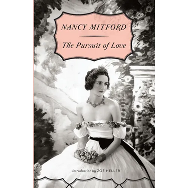 The Pursuit of Love