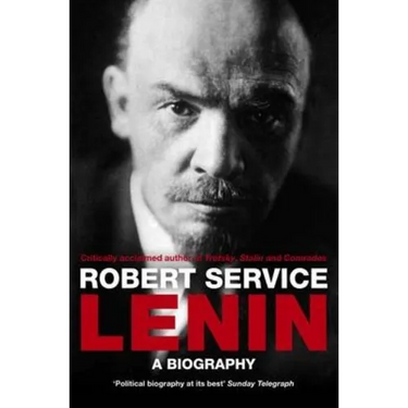 Lenin: A Biography