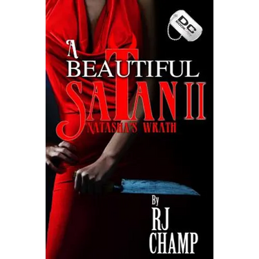 A Beautiful Satan 2: Natasha's Wrath