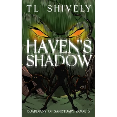 Haven's Shadow