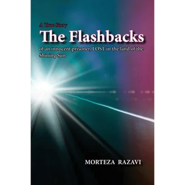 The Flashbacks: of an innocent prisoner, LOST in the land of the Shining Sun
