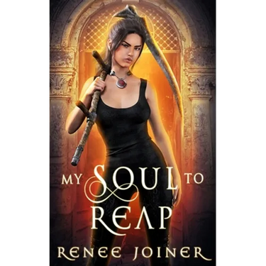 My Soul to Reap