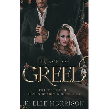 Prince Of Greed
