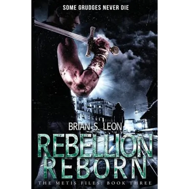 Rebellion Reborn