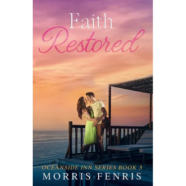 Faith Restored: Heartwarming Contemporary Christian Romance Book