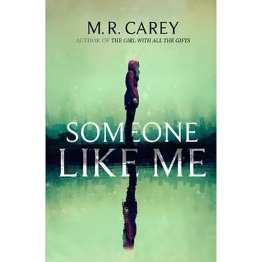 Someone Like Me
