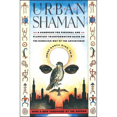 Urban Shaman