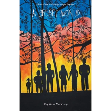 A Secret World