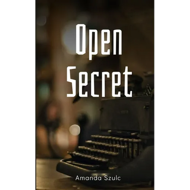 Open Secret